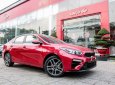 Kia Cerato  1.6MT 2019 - Bán xe Kia Cerato sản xuất năm 2019, màu đỏ