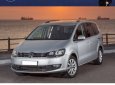 Volkswagen Sharan 2017 - Volkswagen Sharan - xe MPV 7 chỗ xe gia đình, nhập khẩu chính hãng, rộng rãi, tiện nghi/ hotline: 090-898-8862