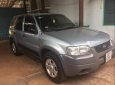 Ford Escape 2002 - Cần bán xe Ford Escape 2002, màu bạc, nhập khẩu số tự động, 175tr