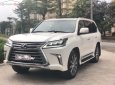 Lexus LX 570 2015 - Bán Lexus LX 570 đời 2015, màu trắng, nhập khẩu  