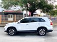 Kia Sorento DATH 2018 - Xe Kia Sorento DATH năm 2018, màu trắng số tự động giá cạnh tranh