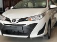 Toyota Vios E MT 2019 - Vios 1.5E MT sx 2019 giá cực sốc, bộ quà tặng lên đến 80 triệu đồng tháng 05