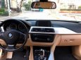 BMW 3 Series 320i 2014 - Bán BMW 3 Series 320i 2014, màu bạc, giá chỉ 835 triệu