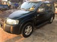 Ford Escape  XLT  2002 - Cần bán gấp Ford Escape 2002, 155tr