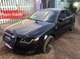 Audi A6     2010 - Bán xe Audi A6 năm sản xuất 2010, màu đen, nhập khẩu số tự động