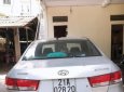 Hyundai Sonata 2009 - Bán Hyundai Sonata sản xuất năm 2009, màu bạc, nhập khẩu  