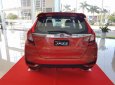 Honda Jazz 2019 - Nhận quà tặng trị giá 100 triệu - Honda Ô Tô Bắc Ninh - trả góp 80%