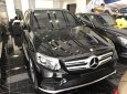 Mercedes-Benz GLC-Class 4matic 2017 - Bán ô tô Mercedes 4matic năm 2017, màu đen