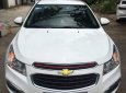 Chevrolet Cruze 2015 - Cần bán Chevrolet Cruze sản xuất năm 2015, màu trắng xe gia đình