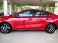 Kia Cerato 1.6L MT 2019 - Bán xe Kia Cerato đời 2019, màu đỏ giá cạnh tranh