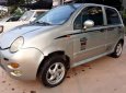 Chery QQ3 2009 - Bán Chery QQ3 2009, màu bạc, giá 45tr