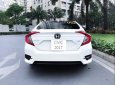 Honda Civic   2017 - Bán Honda Civic đời 2017, màu trắng, nhập khẩu  