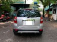 Chevrolet Captiva 2009 - Cần bán xe Captiva LTZ 2009, số tự động, màu bạc, gia đình sử dụng