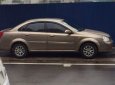 Daewoo Lacetti   2004 - Bán Daewoo Lacetti năm sản xuất 2004, màu vàng, giá 135tr