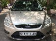 Ford Focus 2010 - Bán Ford Focus 2010, xe số tự động