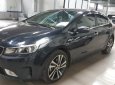 Kia Cerato 1.6AT 2018 - Bán Kia Cerato 1.6AT, màu xanh đá, sản xuất 2018, xe lướt