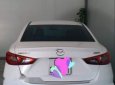 Mazda 2   2016 - Bán Mazda 2 2016, màu trắng, xe chính chủ