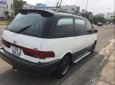 Toyota Previa 1990 - Cần bán lại xe Toyota Previa 1990, hai màu