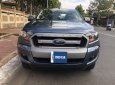 Ford Ranger 2016 - Bán Ford Ranger 2.2 XLS AT 2017 trả góp, xe đẹp, còn bảo hành hãng, odo chuẩn bao tua