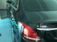 Mercedes-Benz C class C200 2016 - Bán ô tô Mercedes C200 model 2017, đã đi 15000km còn rất mới