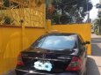 Mercedes-Benz E class  E200 2008 - Bán xe Mercedes E200 năm 2008, màu đen, xe nhập 