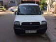 Fiat Doblo   1.6MT 2008 - Bán Fiat Doblo 1.6MT năm 2008, màu trắng chính chủ, 108 triệu