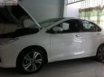 Honda City 2016 - Bán xe Honda City năm 2016, màu trắng