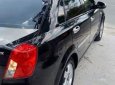 Daewoo Lacetti   2010 - Bán Daewoo Lacetti năm sản xuất 2010, màu đen, nhập khẩu