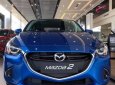 Mazda 2 Premium 2019 - Bán Mazda 2 Premium đời 2019, màu xanh lam, xe nhập 