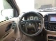 Ford Escape  XLT  2002 - Cần bán gấp Ford Escape 2002, 155tr