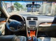 Toyota Camry 2.4G 2007 - Bán Toyota Camry 2.4G đời 2007, màu nâu ít sử dụng