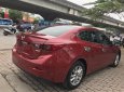 Mazda 3 1.5 Facelift 2017 - Bán xe Mazda 3 1.5 Facelift đời 2017, màu đỏ