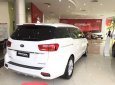 Kia Sedona Platinum D 2019 - Kia Sedona Plantinum D sx 2019 - giá cực sốc - ưu đãi cực nhiều