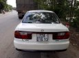 Mazda 323   2000 - Bán xe Mazda 323 2000, màu trắng, 95tr