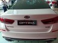 Kia Optima GT Line 2019 - Cần bán xe Kia Optima GT Line sản xuất 2019, màu trắng, 309 triệu