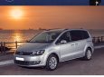 Volkswagen Sharan 2017 - Volkswagen Sharan - xe MPV 7 chỗ xe gia đình, nhập khẩu chính hãng, rộng rãi, tiện nghi/ hotline: 090-898-8862