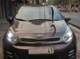 Kia Rio 2015 - Bán xe Kia Rio năm 2015, màu nâu, xe nhập