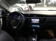 Toyota Corolla altis 1.8 CVT 2016 - Bán Corolla Altis 2016 màu bạc, 1.8G AT, LH 0907969685