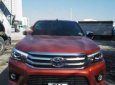 Toyota Hilux 2017 - Bán Toyota Hilux 2017 như mới