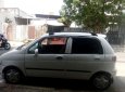 Daewoo Matiz   2008 - Bán xe Daewoo Matiz 2008, màu trắng