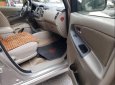 Toyota Innova E 2015 - Bán xe Toyota Innova E 2015, màu vàng chính chủ, giá chỉ 499 triệu