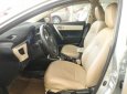 Toyota Corolla altis G 2014 - Cần bán Toyota Corolla altis G đời 2014, màu bạc, giá tốt