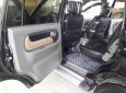 Isuzu Hi lander 2005 - Bán Isuzu Hi lander đời 2005, màu đen 