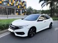 Honda Civic   2017 - Bán Honda Civic đời 2017, màu trắng, nhập khẩu  