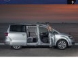 Volkswagen Sharan 2017 - Volkswagen Sharan - xe MPV 7 chỗ xe gia đình, nhập khẩu chính hãng, rộng rãi, tiện nghi/ hotline: 090-898-8862