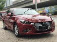 Mazda 3 1.5 Facelift 2017 - Bán xe Mazda 3 1.5 Facelift đời 2017, màu đỏ