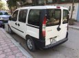 Fiat Doblo   1.6MT 2008 - Bán Fiat Doblo 1.6MT năm 2008, màu trắng chính chủ, 108 triệu