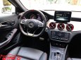 Mercedes-Benz GLA-Class 45 AMG 2016 - Bán Mercedes 45 AMG model 2017 màu trắng, nhập khẩu nguyên chiếc, cần số vuông