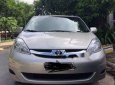 Toyota Sienna LE 2008 - Bán Toyota Sienna LE đời 2008, xe nhập Mỹ