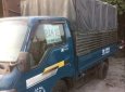 Kia K2700   2008 - Bán xe Kia K2700 2008, màu xanh lam, xe nhập